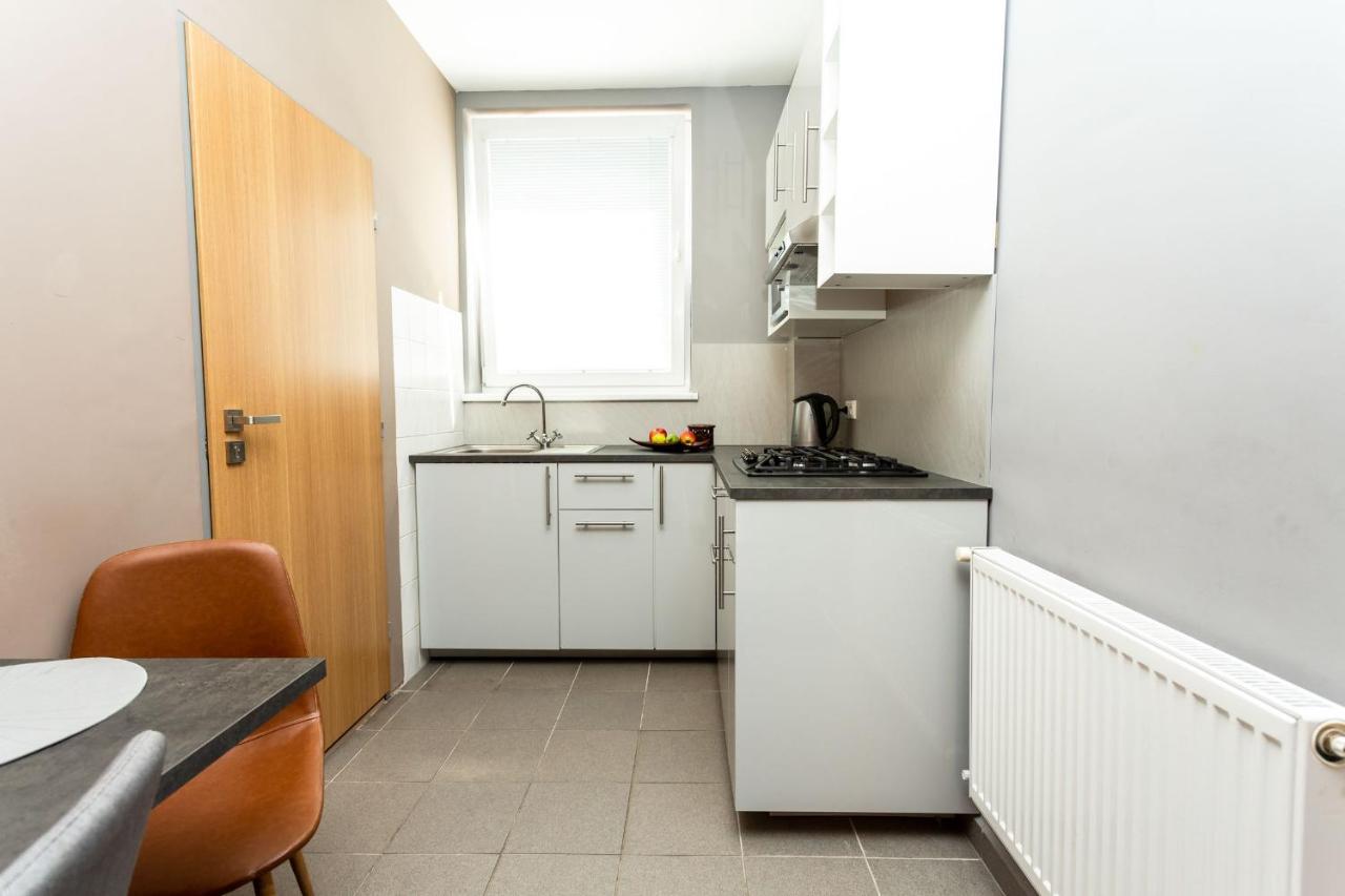 Pohoda Ubytovanie Stupava Extérieur photo