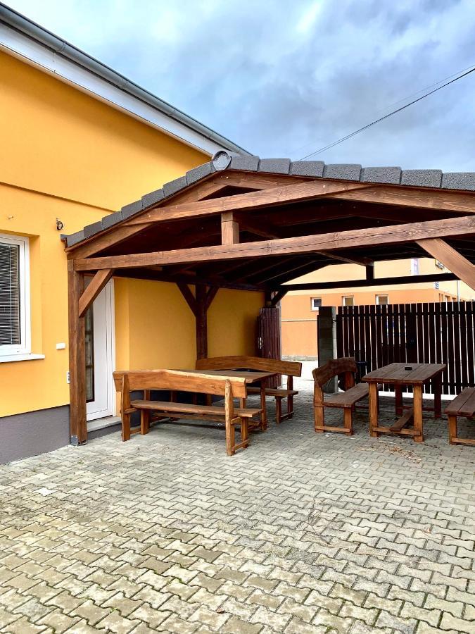 Pohoda Ubytovanie Stupava Extérieur photo
