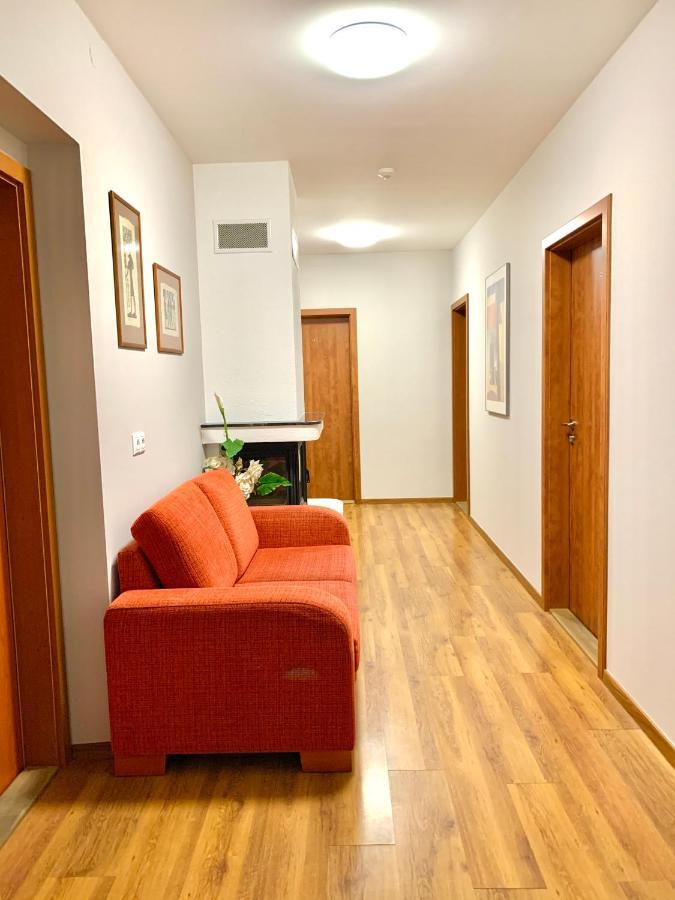 Pohoda Ubytovanie Stupava Extérieur photo